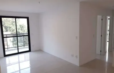 Melhor custo x benefício de toda tijuca !!! poucos metros do metrô - infra completa e portaria 24hs