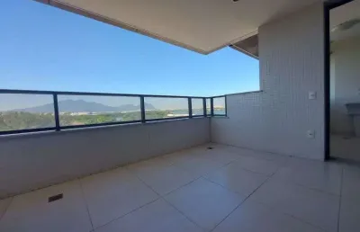 Amplo 03 suítes com dep completa reversível para 4º quarto na barra da tijuca - 02 vagas cobertas !!