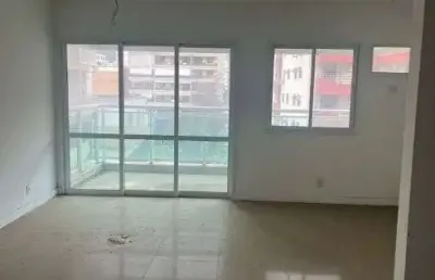 Araguaia - ponto mais nobre da freguesia - na melhor parte dela - alto padrão - apenas 56 famílias !