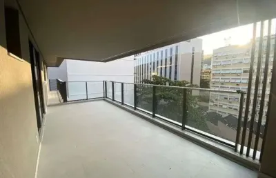 Zona sul - viva com requinte e sofisticação perto de tudo que precisa para viver bem com sua família