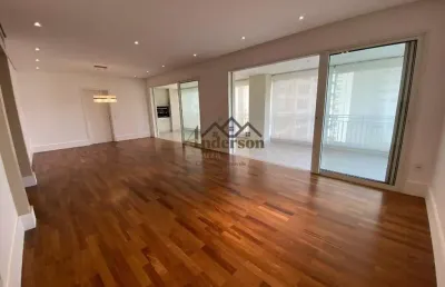 Apartamento com 3 quartos à venda na avenida armando cesare dedini, 146, nova piracicaba, piracicaba por r$ 2.700.000