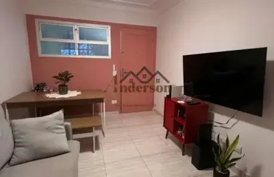 Apartamento com 2 quartos à venda na rua visconde do rio branco, 451, alto, piracicaba por r$ 220.000