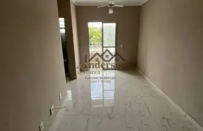 Apartamento com 2 quartos à venda na avenida piracicamirim, 3039, piracicamirim, piracicaba por r$ 220.000