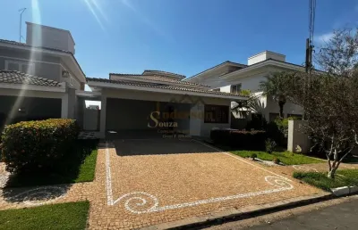 Casa em condomínio fechado com 3 quartos para alugar na luiz mesquita, 110, terras de piracicaba, piracicaba por r$ 6.000