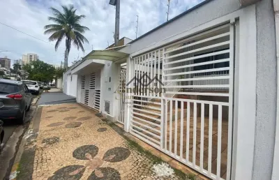 Casa comercial à venda na avenida ulhoa cintra, 32, centro, piracicaba por r$ 750.000