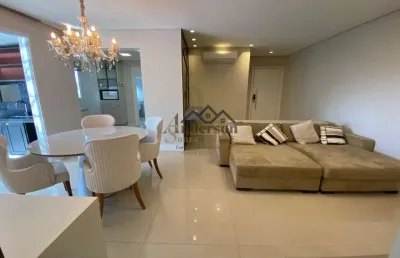 Apartamento com 3 quartos à venda na r. dr. antônio augusto barros penteado, 330, jardim elite, piracicaba por r$ 1.200.000