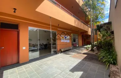 Casa comercial à venda na rua dona eugênia, 946, jardim europa, piracicaba por r$ 1.550.000