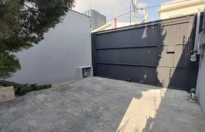 Casa com 5 quartos para alugar na rua iraci, 192, jardim paulistano, são paulo por r$ 15.000