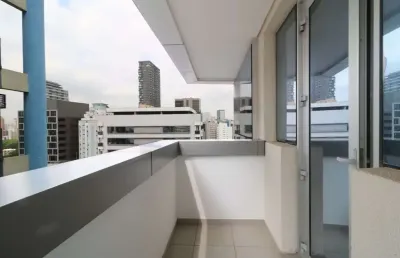Sala comercial à venda na avenida pedroso de morais, 272, pinheiros, são paulo por r$ 680.000