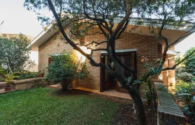 Casa com 4 quartos à venda na rua acutiranha, 169, morumbi, são paulo por r$ 3.430.000