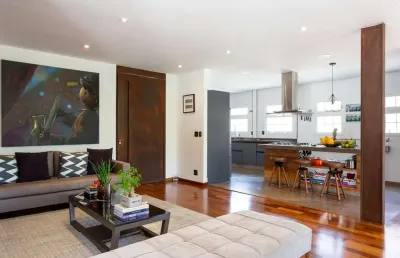 Casa em condomínio fechado com 3 quartos à venda na rua doutor flávio américo maurano, 260, fazenda morumbi, são paulo por r$ 4.500.000