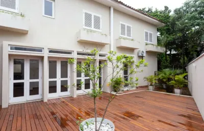 Casa em condomínio fechado com 4 quartos à venda na rua antônio de andrade rebelo, 161, retiro morumbi, são paulo por r$ 2.700.000
