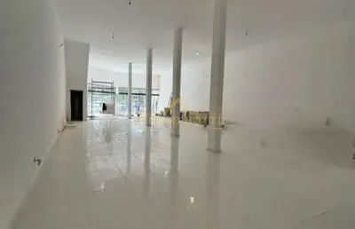 Loja comercial para locação em rio das ostras, costazul, 2 banheiros