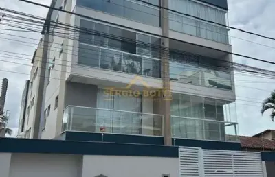 Apartamento para locação em rio das ostras, costazul, 2 dormitórios, 1 suíte, 2 banheiros, 1 vaga