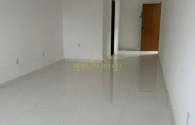Sala comercial / nova para locação em rio das ostras, costazul, 1 banheiro