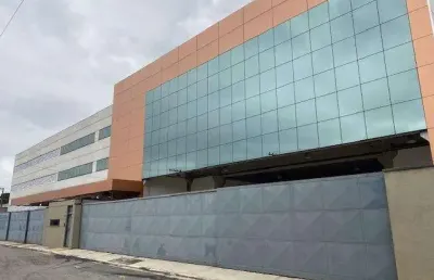 Galpão singular com 4.500m² disponível para locação no bairro casa verde em são paulo uma das melhores e mais valorizadas regiões industriais, comerc