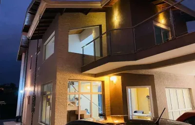 Casa com 3 dormitórios, 265 m² - venda por r$ 1.160.000,00 ou aluguel por r$ 6.286,00/mês - jardim santa gertrudes - jundiaí/sp