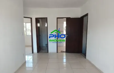 Apartamento com 2 quartos à venda na Rua Atalaia, 192, São João, Betim