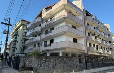 Lindo apartamento 100 metros praia grande (oportunidade)