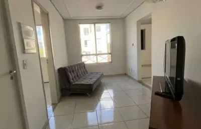 Apartamento à venda em betim, niteroi, com 3 quartos
