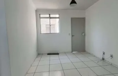 Apartamento à venda em betim, arquipelago verde, com 3 quartos, 60m²