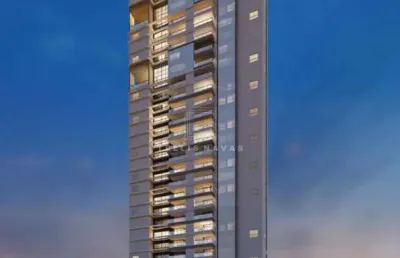 Apartamento com 4 quartos à venda na Rua Neo Alves Martins, 1372, Zona 01, Maringá