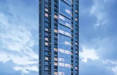 Apartamento com 3 quartos à venda na Avenida Itororó, 1300, Zona 02, Maringá