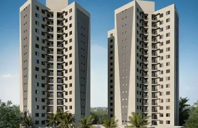 Torres douro | design - em construção - torre a entrega em mai/25 - torre b entrega em mai/26