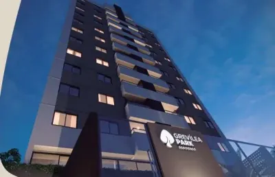 Apartamento com 3 quartos à venda na Rua Antônio Octávio Scramim, 1370, Zona 06, Maringá