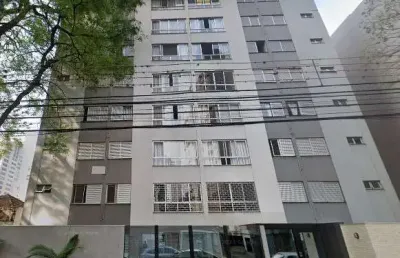 Apartamento com 3 quartos à venda na Rua Marechal Deodoro, 469, Zona 07, Maringá