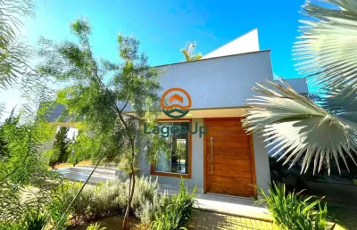 Casa em condomínio para venda em lagoa santa, condomínio sonho verde, 4 dormitórios, 2 suítes, 4 banheiros, 4 vagas