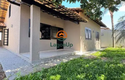 Casa para venda em lagoa santa, joá, 3 dormitórios, 1 suíte, 3 banheiros, 2 vagas