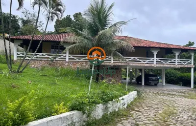 Casa para venda em lagoa santa, jacques ville, 11 dormitórios, 2 suítes, 5 banheiros, 10 vagas