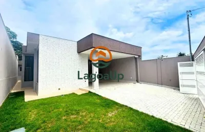 Casa para venda em lagoa santa, promissão, 4 dormitórios, 1 suíte, 2 banheiros, 2 vagas