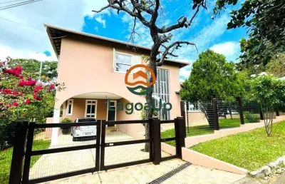 Casa em condomínio para venda em lagoa santa, condomínio vivendas, 4 dormitórios, 2 suítes, 4 banheiros, 4 vagas
