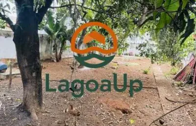 Terreno comercial à venda em Brant, Lagoa Santa 