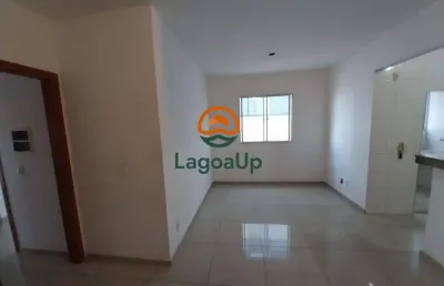 Apartamento para venda em lagoa santa, brant, 2 dormitórios, 1 banheiro, 1 vaga