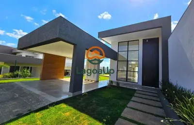 Casa em condomínio para venda em lagoa santa, condomínio boulevard, 3 dormitórios, 3 suítes, 5 banheiros, 4 vagas