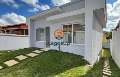 Casa com 3 quartos à venda no Jardim Ipê, Lagoa Santa 