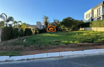 Lote em condomínio fechado para venda em lagoa santa, condomínio boulevard