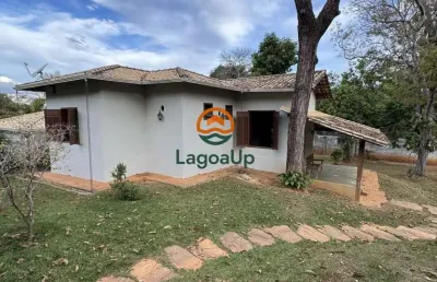 Casa em condomínio para venda em lagoa santa, parque residencial vivendas, 2 dormitórios, 1 suíte, 2 banheiros, 2 vagas