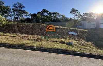 Lote em condomínio fechado para venda em lagoa santa, terra vista