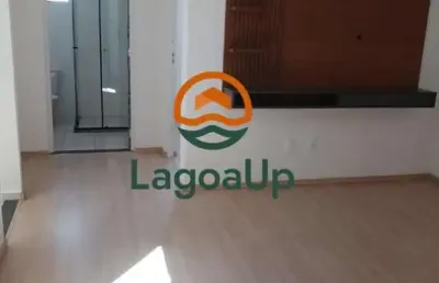 Apartamento para venda em lagoa santa, campinho, 2 dormitórios, 1 banheiro, 1 vaga