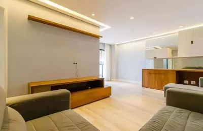 Apto no paraíso com 100m², 3 dormitórios com sacada