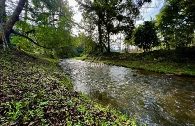 Chácara / sítio à venda no gaspar alto, gaspar , 159230 m2 por r$ 2.500.000