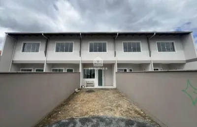 Casa com 3 quartos à venda em água verde, blumenau , 110 m2 por r$ 480.000