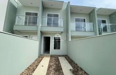 Casa com 2 quartos à venda no velha, blumenau , 71 m2 por r$ 370.000