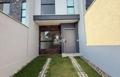 Casa com 2 quartos à venda no velha, blumenau , 75 m2 por r$ 399.000