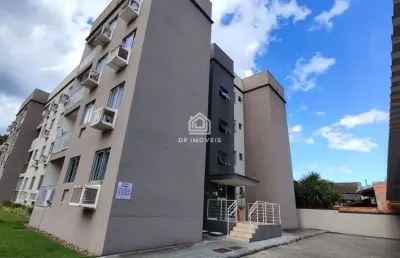Apartamento com 2 quartos à venda no itoupavazinha, blumenau , 66 m2 por r$ 255.000