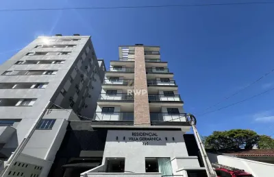 Apartamento com 3 quartos à venda no velha, blumenau , 79 m2 por r$ 581.000